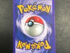 Pokémon Card