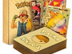 Pokemon Card Pack