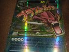 Pokemon Cards 114 with Metal Box