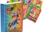Pokemon Cards 55