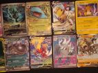 Pokémon Cards
