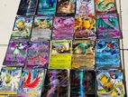 Pokémon Cards