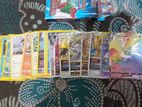 Pokemon Card's