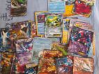 Pokemon Card's