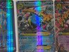 Pokemon Cards Set