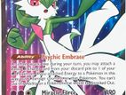 Pokemon - Gardevoir EX