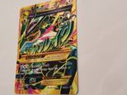 Pokemon Mega Rayquaza Card