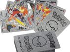 Pokemon Silver Cards Pack