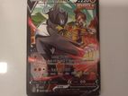 Pokémon Single Strike Urshifu V Card Pack