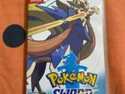 Pokémon Sword