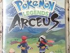 Pokemon Sword Nintendo