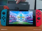 Nintendo Switch Console