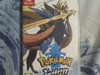 Pokémon Sword Nintendo Switch Game