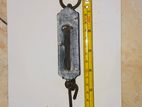 Antique Pocket Balance