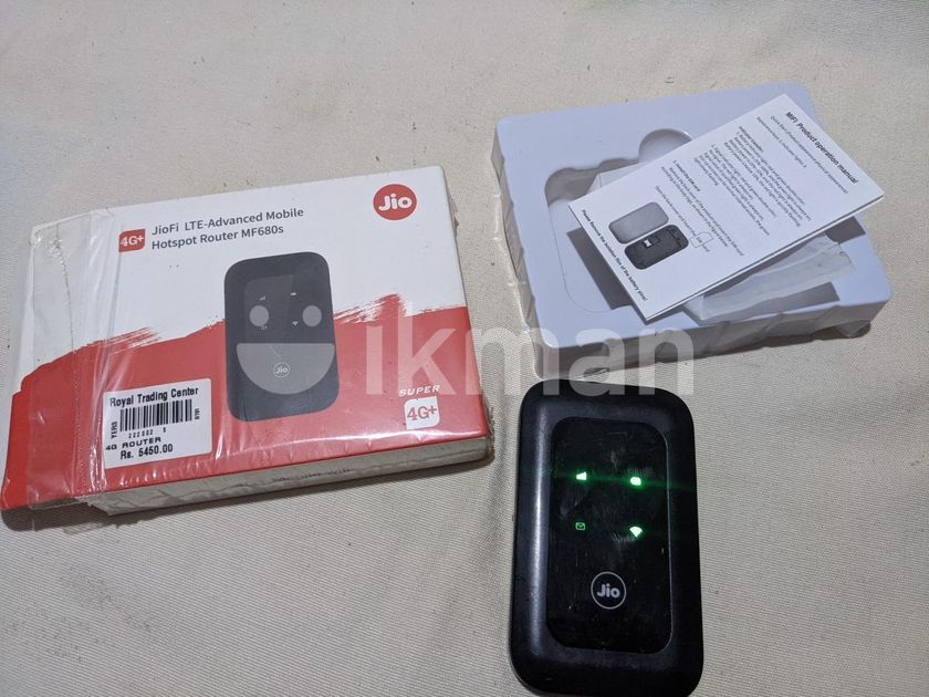 Apple Router Box Pocket Router | ikman