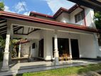 POKUNUWITA NEW 2 STORY HOUSE FOR SALE IN HORANA