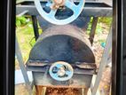 Pol Leli Chips Machine
