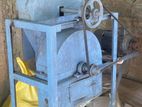 Pol Leli Machine