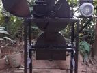 Coconut Husk Machine