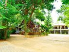 Polannaruwa : 13BR (115p) Luxury Hotel for Sale in Polannaruwa.