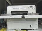 polar 90 Paper cutter