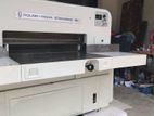 Polar 90 Paper Cutter Machine