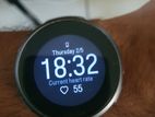 Polar Sports Smart Watch