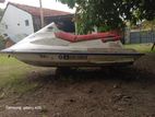 Polaris Sl 750 Jetsky