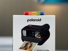 Polaroid Go Instant Camera (Gen 3)