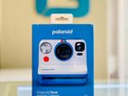 Polaroid Now Instant Camera (Gen 2)
