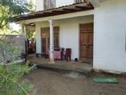 POLGAHAWELA : 6-BR (11.66P) 3-STORY HOUSE FOR SALE