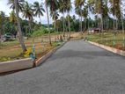 Polgahawela Land Near Kurunegala Town K1 20/07
