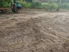 Polgahawela Maddalanda Land for Sale