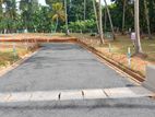 Polgahawela Residential Land Plots