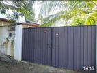 Polgasovita 2 Story House for Rent ( R - 12)