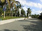 Polgasovita - Kahathuduwa Land for Sale