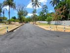 Polgasovita Land For sale