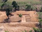 Polgasowita Samagi Mw Land for Sale Facing to Paddy Field