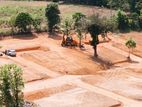 Polgasowita Samagi MW Land for Sale Facing to Paddy field