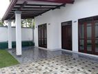 Polgasowita - Single Storey House for Sale
