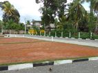 Polgasowita Town Highly Valuable Land Plots for Sale