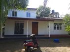Polgasowita Two Story House Available For Sale