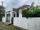 පොල්ගස්ඕවිට හන්දියෙන් Brand New House For Sale In Piliyandala .