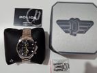 Police Watch