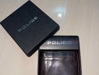 Police Wallet