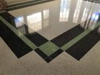 Polish Floor Tile