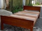 Polished Beds 6*3 Single