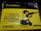 Polisher