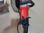 Polisher