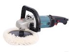 Polisher Machine Electric Boda P5 180 Car 1200 Watts